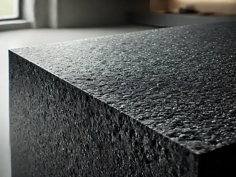 Bush Hammered Granite